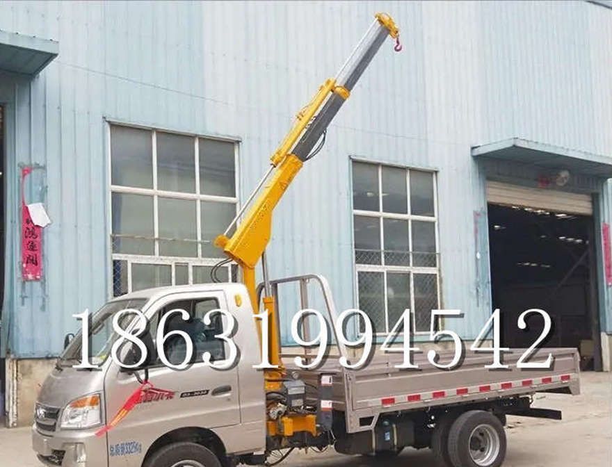青神县车载吊机移动绞盘小吊机那里有微型提升机提升机车载吊机车载吊机可拆卸
